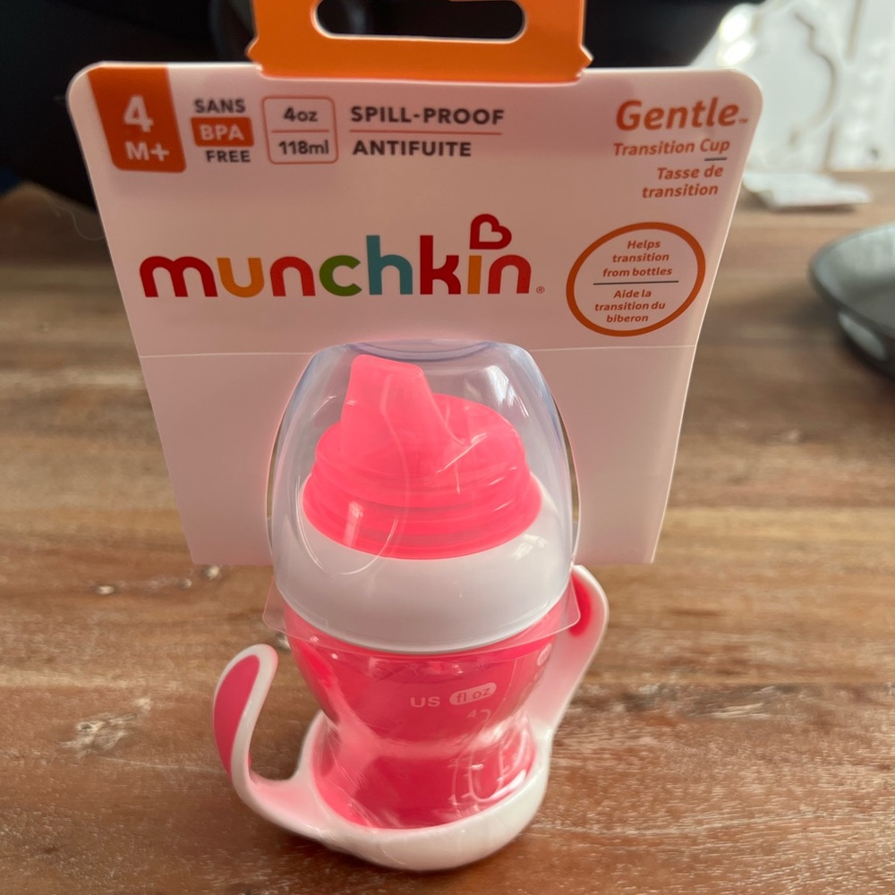 Munchkin Cup